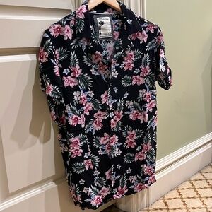 Free Planet Party Shirt | Size S